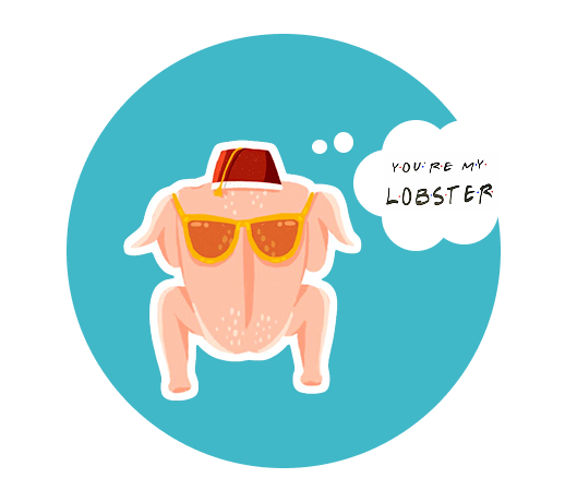 Learning English with the TV series Friends: A Course About Relationships